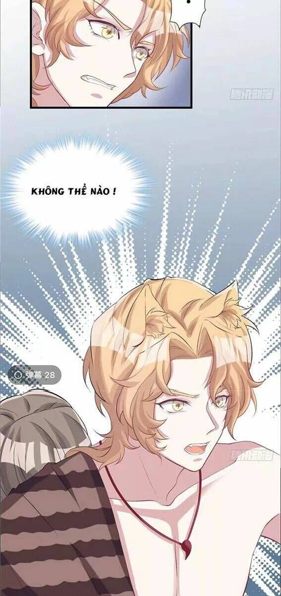 Thảnh Thơi Thú Thế Chủng Chủng Điền, Sinh Sinh Tể - Update Chapter 86 - 15