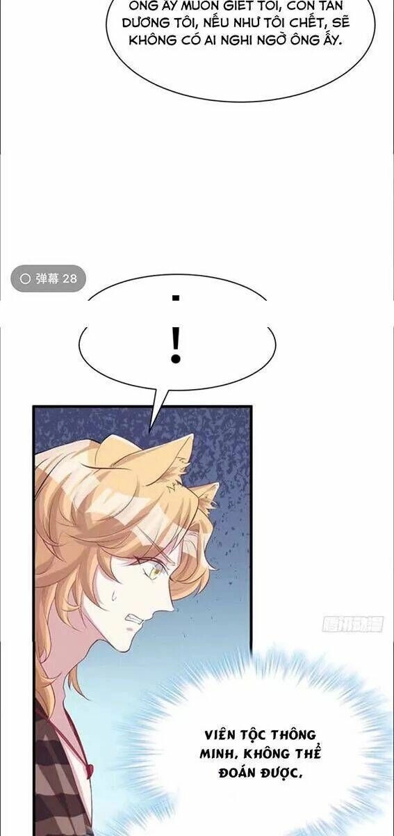 Thảnh Thơi Thú Thế Chủng Chủng Điền, Sinh Sinh Tể - Update Chapter 86 - 17