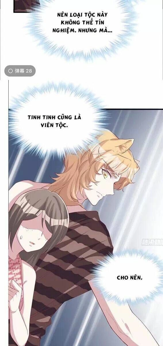 Thảnh Thơi Thú Thế Chủng Chủng Điền, Sinh Sinh Tể - Update Chapter 86 - 18