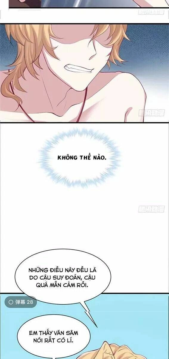 Thảnh Thơi Thú Thế Chủng Chủng Điền, Sinh Sinh Tể - Update Chapter 86 - 19