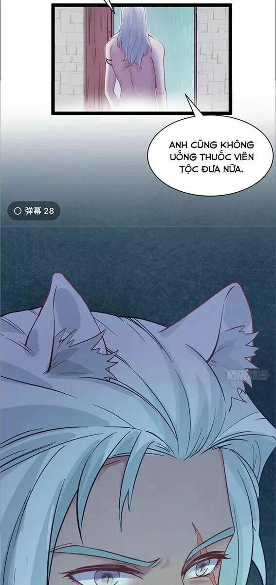 Thảnh Thơi Thú Thế Chủng Chủng Điền, Sinh Sinh Tể - Update Chapter 86 - 22