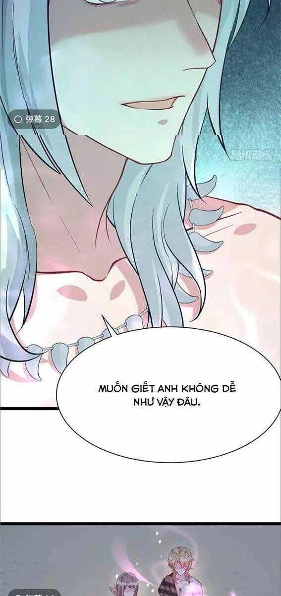 Thảnh Thơi Thú Thế Chủng Chủng Điền, Sinh Sinh Tể - Update Chapter 86 - 23