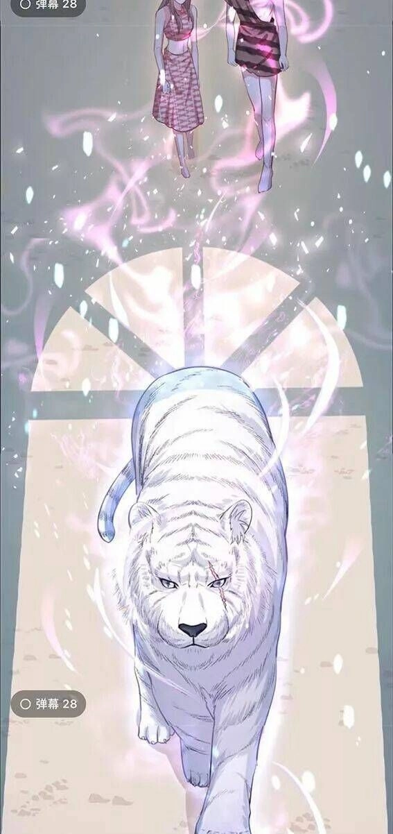 Thảnh Thơi Thú Thế Chủng Chủng Điền, Sinh Sinh Tể - Update Chapter 86 - 24