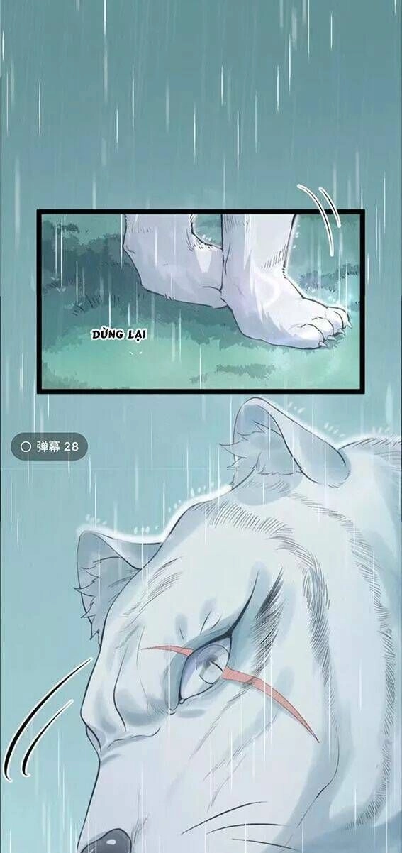 Thảnh Thơi Thú Thế Chủng Chủng Điền, Sinh Sinh Tể - Update Chapter 86 - 26