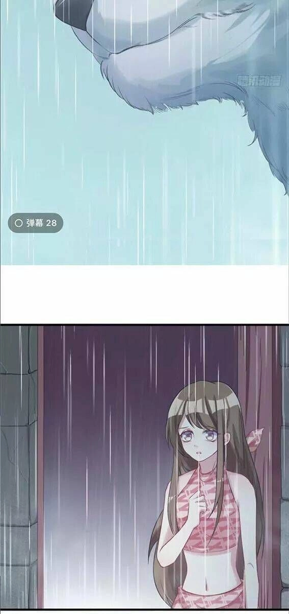 Thảnh Thơi Thú Thế Chủng Chủng Điền, Sinh Sinh Tể - Update Chapter 86 - 27