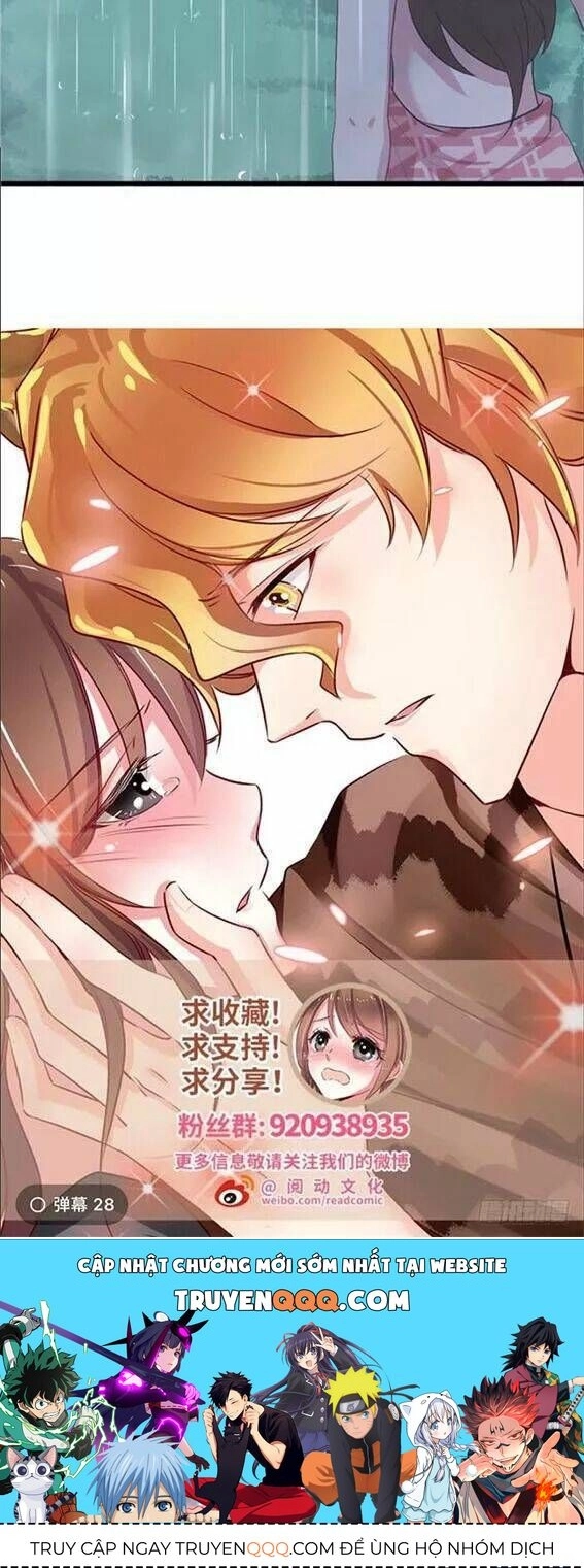 Thảnh Thơi Thú Thế Chủng Chủng Điền, Sinh Sinh Tể - Update Chapter 86 - 30