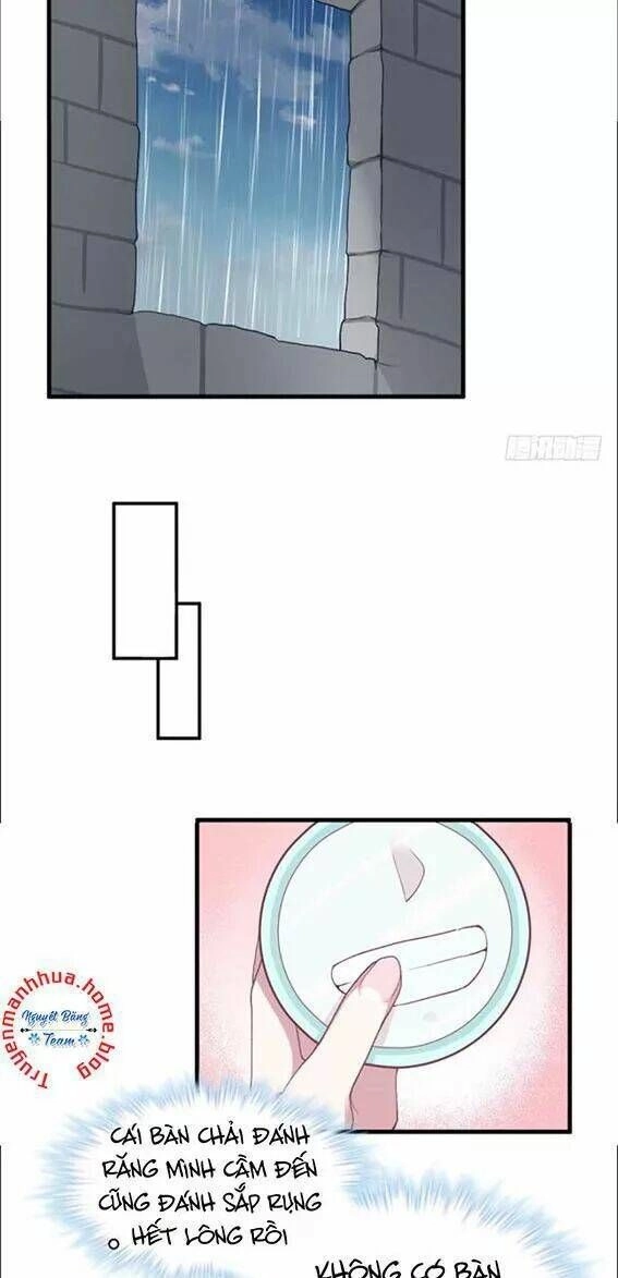 Thảnh Thơi Thú Thế Chủng Chủng Điền, Sinh Sinh Tể - Update Chapter 87 - 7