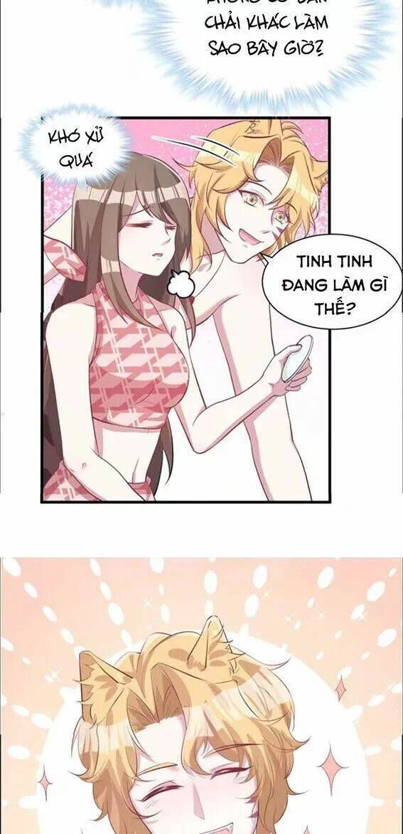 Thảnh Thơi Thú Thế Chủng Chủng Điền, Sinh Sinh Tể - Update Chapter 87 - 8