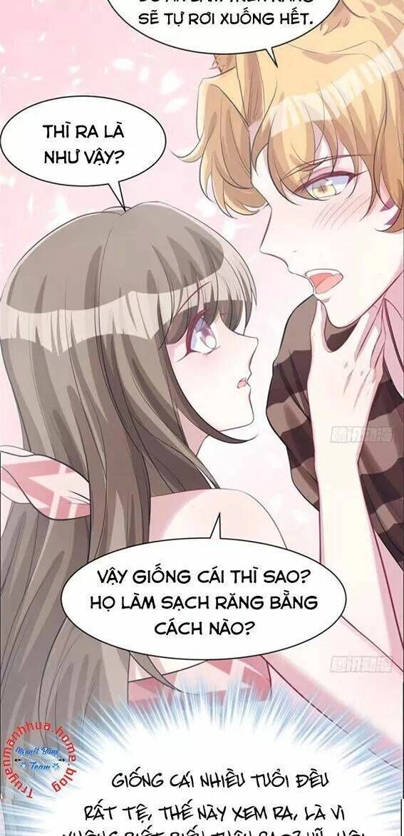 Thảnh Thơi Thú Thế Chủng Chủng Điền, Sinh Sinh Tể - Update Chapter 87 - 12