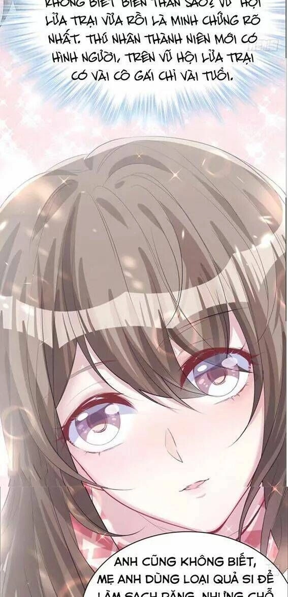 Thảnh Thơi Thú Thế Chủng Chủng Điền, Sinh Sinh Tể - Update Chapter 87 - 13