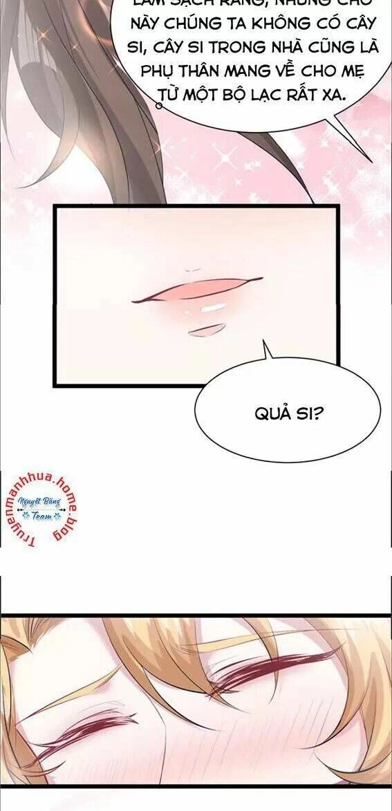 Thảnh Thơi Thú Thế Chủng Chủng Điền, Sinh Sinh Tể - Update Chapter 87 - 14