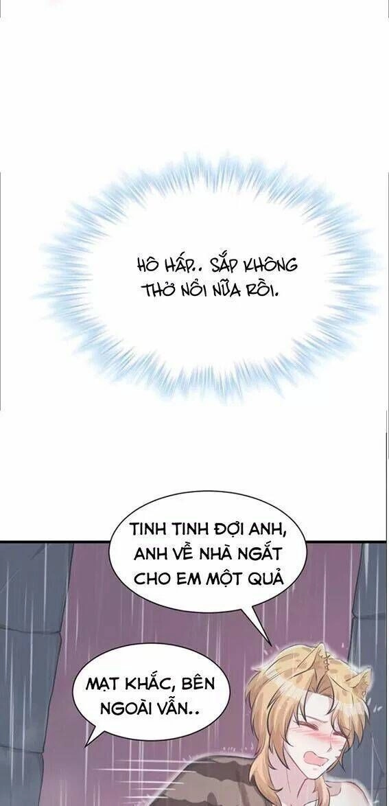 Thảnh Thơi Thú Thế Chủng Chủng Điền, Sinh Sinh Tể - Update Chapter 87 - 15