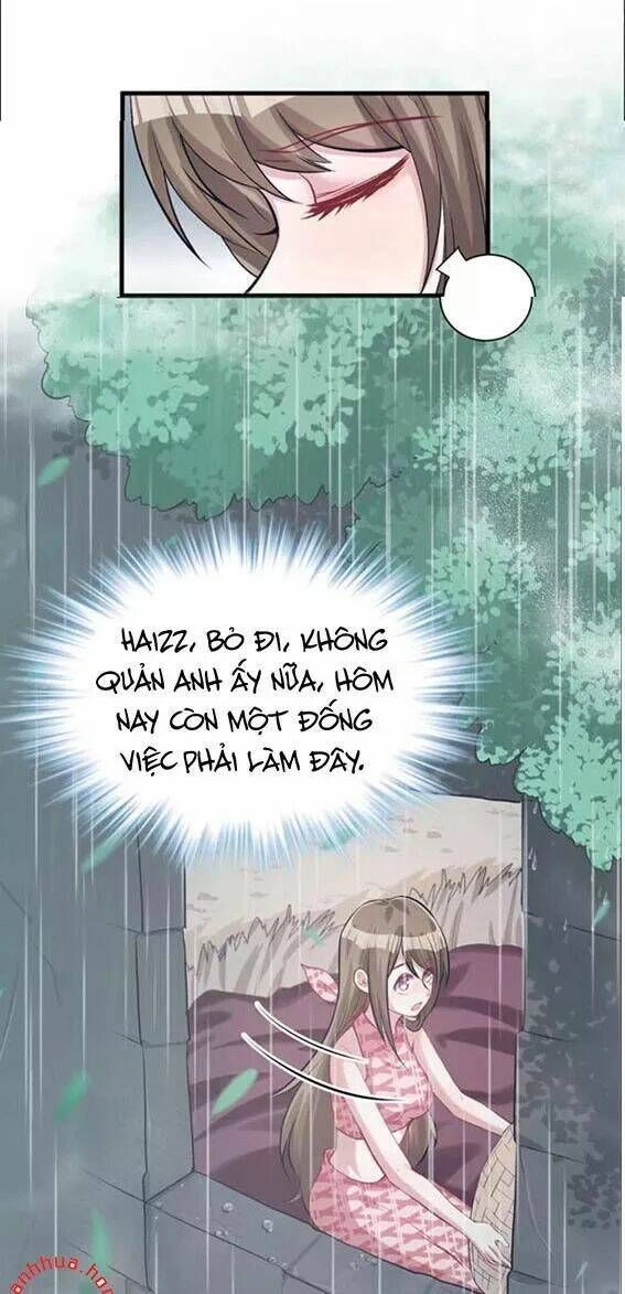 Thảnh Thơi Thú Thế Chủng Chủng Điền, Sinh Sinh Tể - Update Chapter 87 - 17