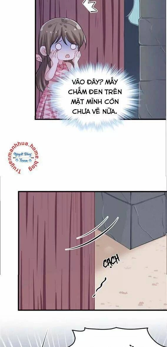 Thảnh Thơi Thú Thế Chủng Chủng Điền, Sinh Sinh Tể - Update Chapter 87 - 21