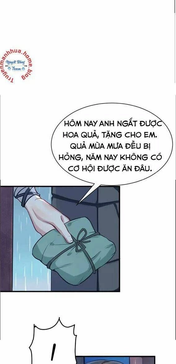 Thảnh Thơi Thú Thế Chủng Chủng Điền, Sinh Sinh Tể - Update Chapter 87 - 23
