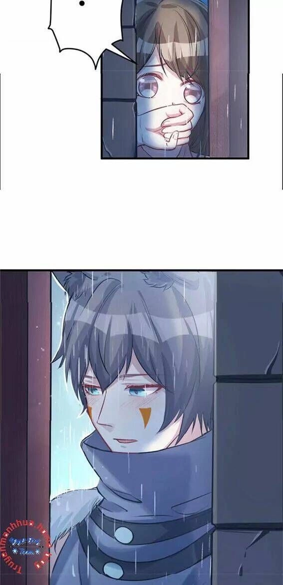 Thảnh Thơi Thú Thế Chủng Chủng Điền, Sinh Sinh Tể - Update Chapter 87 - 24