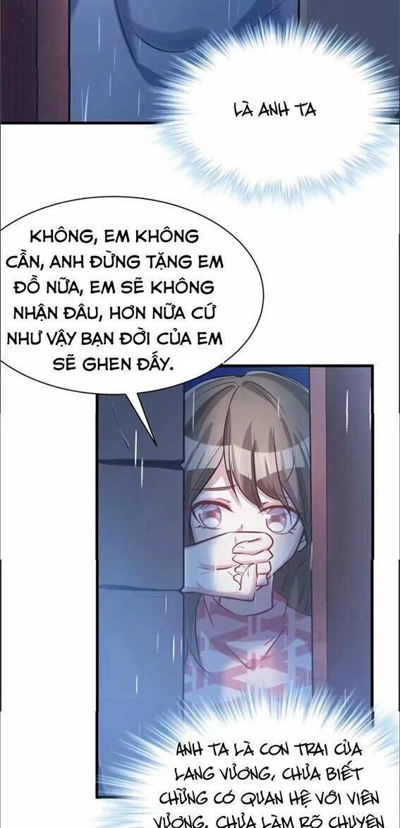 Thảnh Thơi Thú Thế Chủng Chủng Điền, Sinh Sinh Tể - Update Chapter 87 - 25