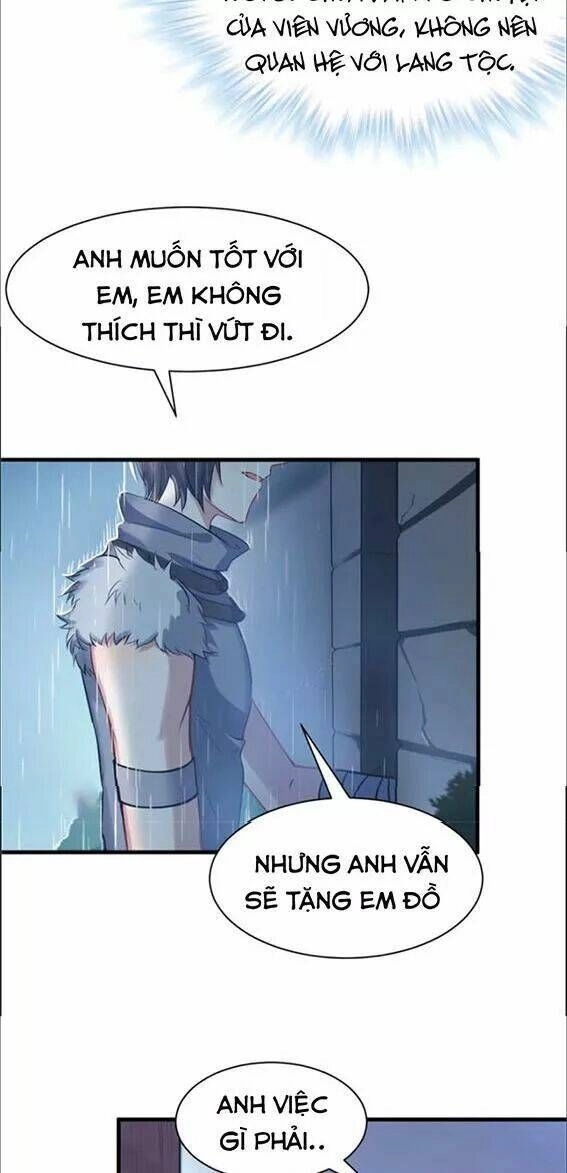 Thảnh Thơi Thú Thế Chủng Chủng Điền, Sinh Sinh Tể - Update Chapter 87 - 26