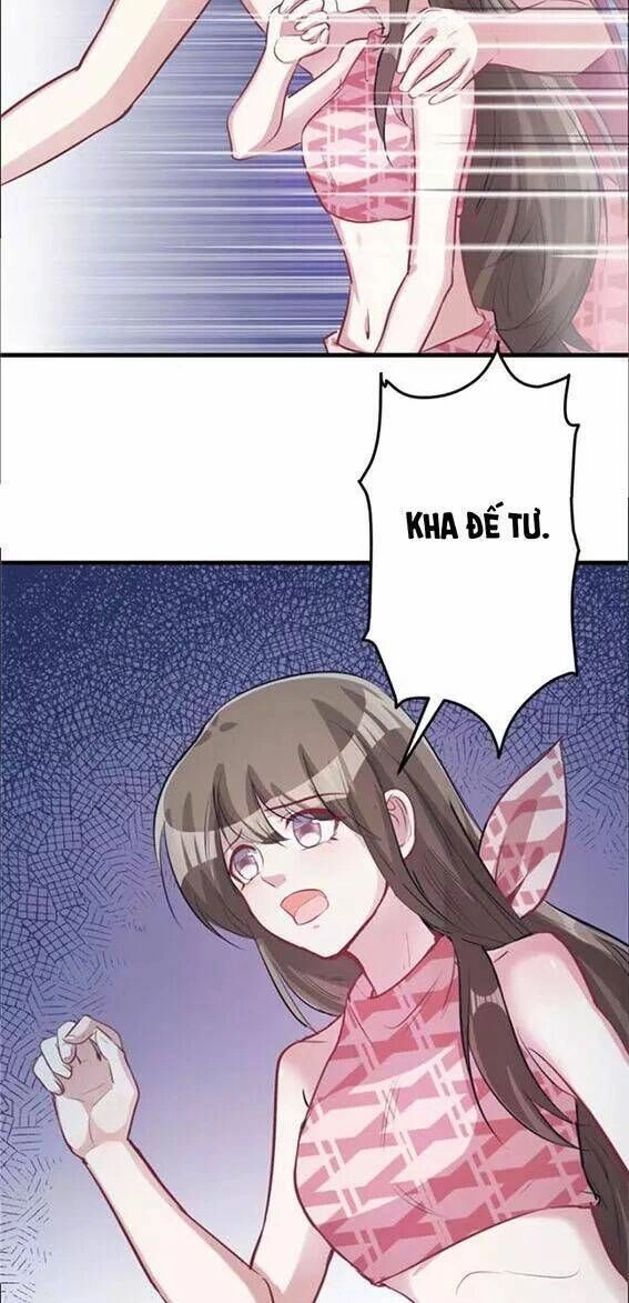 Thảnh Thơi Thú Thế Chủng Chủng Điền, Sinh Sinh Tể - Update Chapter 87 - 28