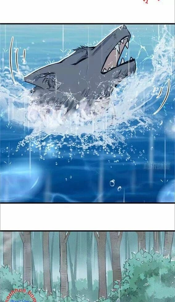 Thảnh Thơi Thú Thế Chủng Chủng Điền, Sinh Sinh Tể - Update Chapter 88 - 2