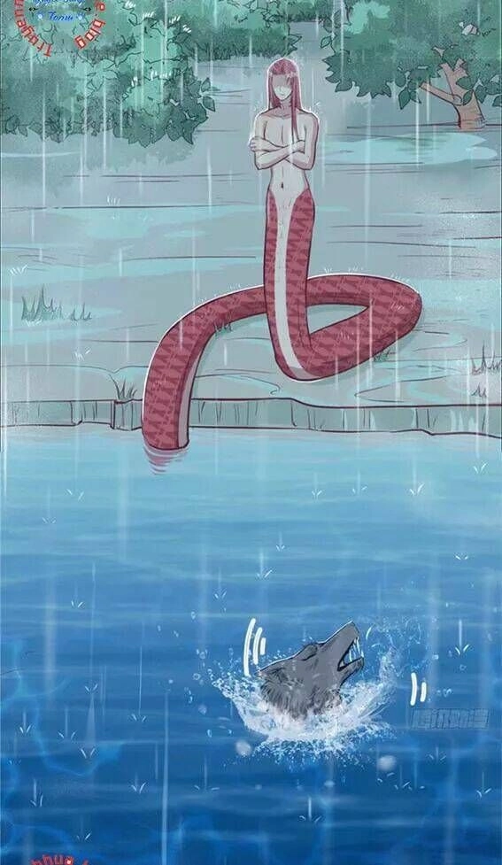 Thảnh Thơi Thú Thế Chủng Chủng Điền, Sinh Sinh Tể - Update Chapter 88 - 3