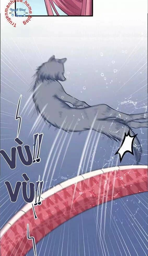 Thảnh Thơi Thú Thế Chủng Chủng Điền, Sinh Sinh Tể - Update Chapter 88 - 9