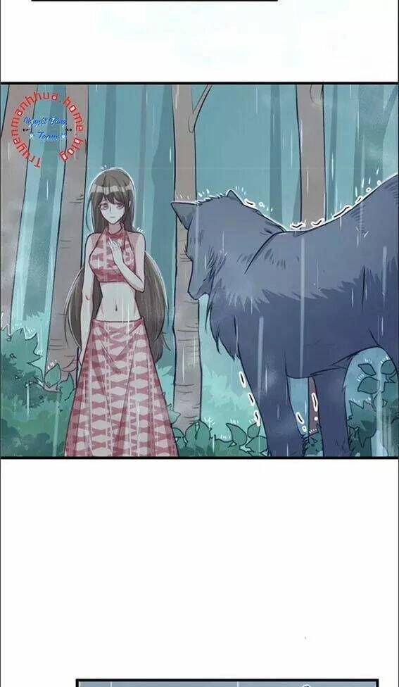 Thảnh Thơi Thú Thế Chủng Chủng Điền, Sinh Sinh Tể - Update Chapter 88 - 12