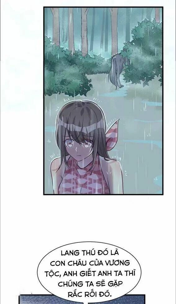 Thảnh Thơi Thú Thế Chủng Chủng Điền, Sinh Sinh Tể - Update Chapter 88 - 15