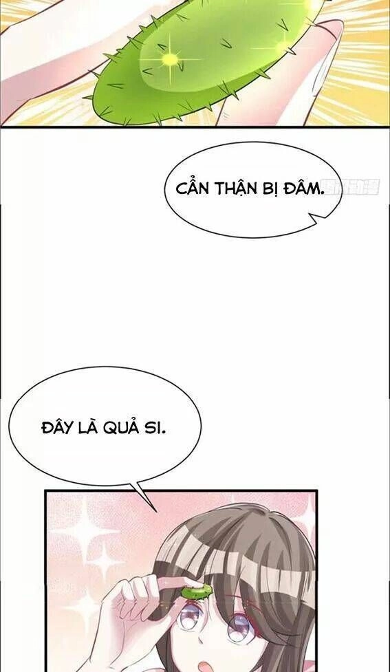 Thảnh Thơi Thú Thế Chủng Chủng Điền, Sinh Sinh Tể - Update Chapter 88 - 21