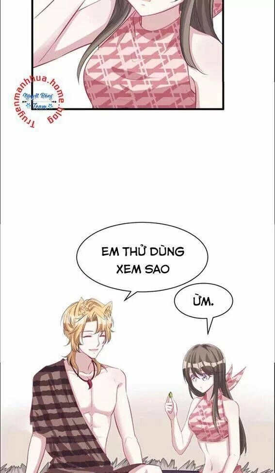 Thảnh Thơi Thú Thế Chủng Chủng Điền, Sinh Sinh Tể - Update Chapter 88 - 22