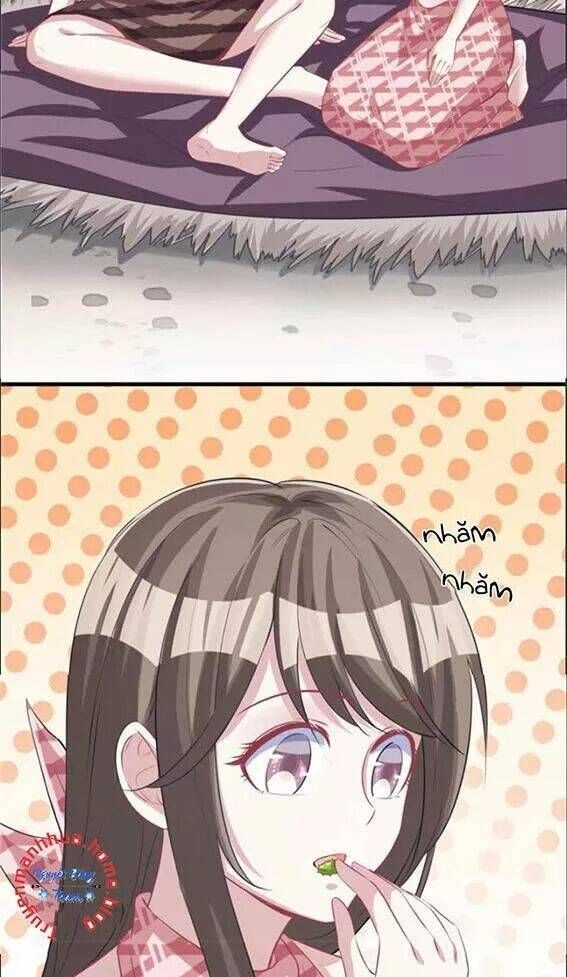 Thảnh Thơi Thú Thế Chủng Chủng Điền, Sinh Sinh Tể - Update Chapter 88 - 23