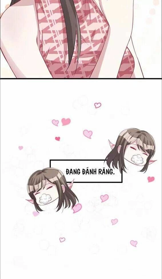 Thảnh Thơi Thú Thế Chủng Chủng Điền, Sinh Sinh Tể - Update Chapter 88 - 24