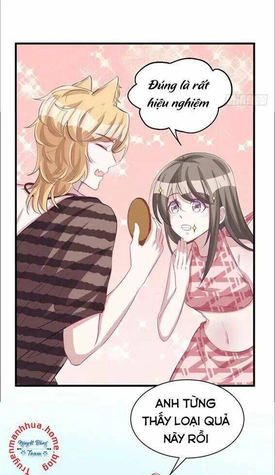 Thảnh Thơi Thú Thế Chủng Chủng Điền, Sinh Sinh Tể - Update Chapter 88 - 25