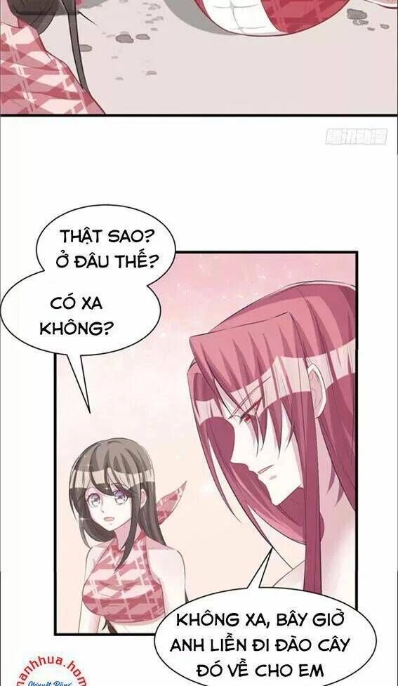 Thảnh Thơi Thú Thế Chủng Chủng Điền, Sinh Sinh Tể - Update Chapter 88 - 27