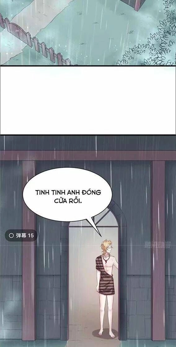 Thảnh Thơi Thú Thế Chủng Chủng Điền, Sinh Sinh Tể - Update Chapter 89 - 3