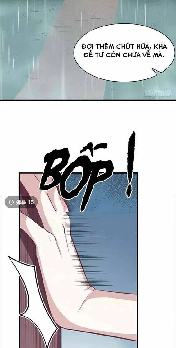 Thảnh Thơi Thú Thế Chủng Chủng Điền, Sinh Sinh Tể - Update Chapter 89 - 4