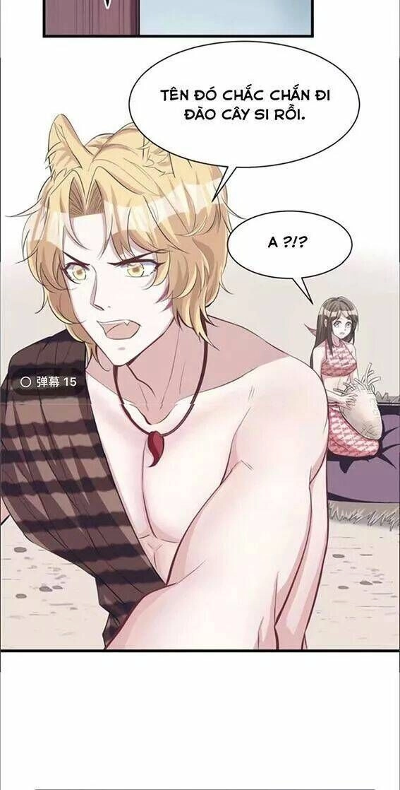 Thảnh Thơi Thú Thế Chủng Chủng Điền, Sinh Sinh Tể - Update Chapter 89 - 5