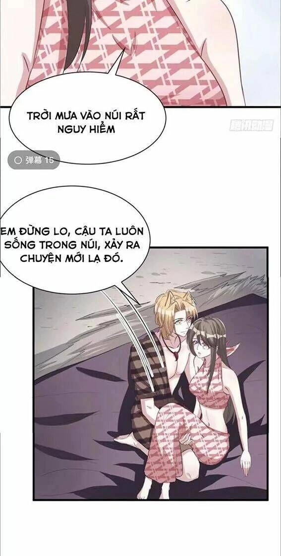 Thảnh Thơi Thú Thế Chủng Chủng Điền, Sinh Sinh Tể - Update Chapter 89 - 7