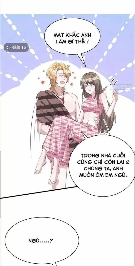 Thảnh Thơi Thú Thế Chủng Chủng Điền, Sinh Sinh Tể - Update Chapter 89 - 8