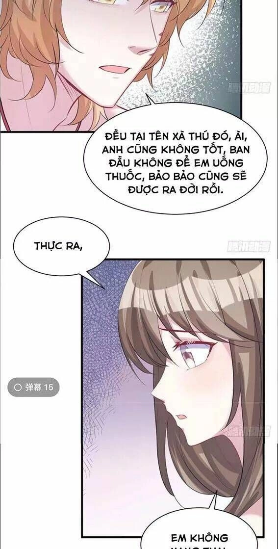 Thảnh Thơi Thú Thế Chủng Chủng Điền, Sinh Sinh Tể - Update Chapter 89 - 11