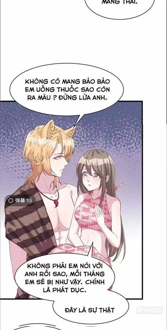 Thảnh Thơi Thú Thế Chủng Chủng Điền, Sinh Sinh Tể - Update Chapter 89 - 12