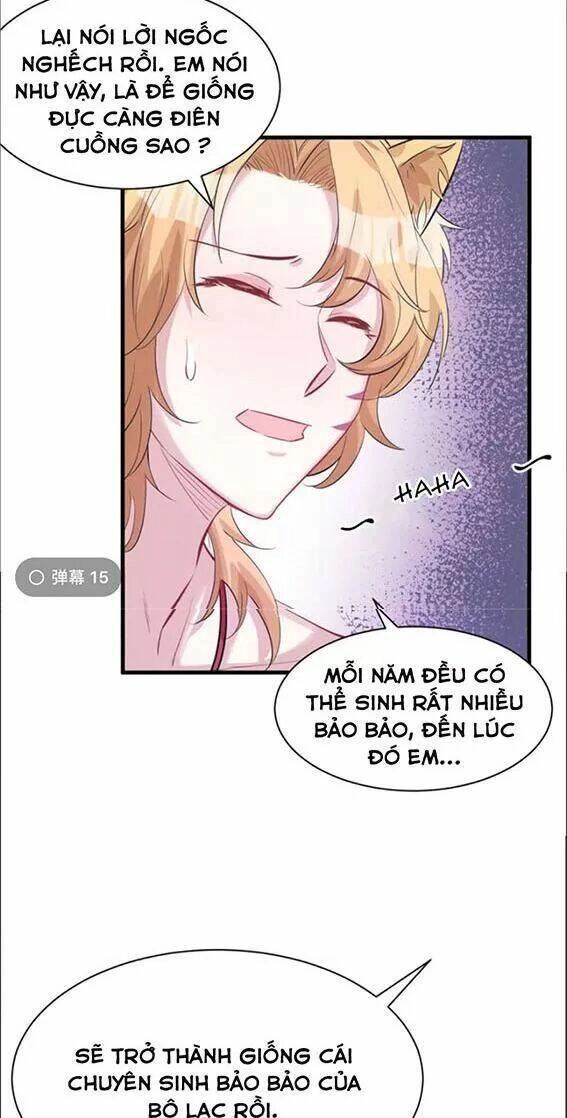 Thảnh Thơi Thú Thế Chủng Chủng Điền, Sinh Sinh Tể - Update Chapter 89 - 13