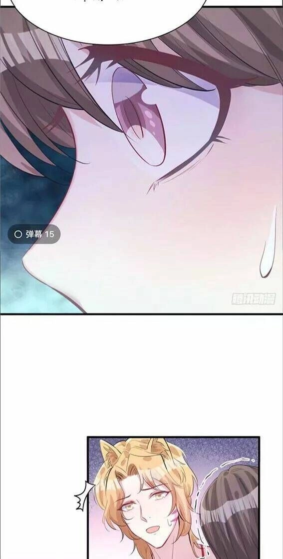 Thảnh Thơi Thú Thế Chủng Chủng Điền, Sinh Sinh Tể - Update Chapter 89 - 14