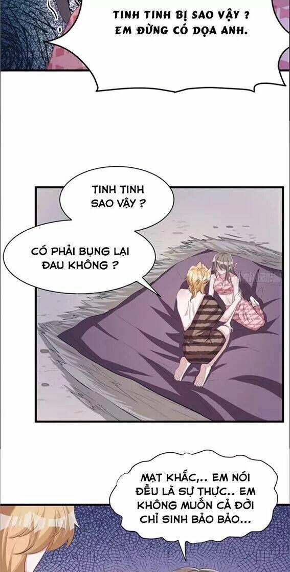 Thảnh Thơi Thú Thế Chủng Chủng Điền, Sinh Sinh Tể - Update Chapter 89 - 16