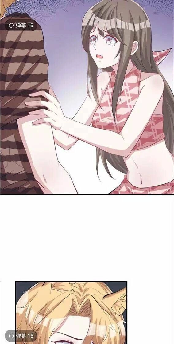 Thảnh Thơi Thú Thế Chủng Chủng Điền, Sinh Sinh Tể - Update Chapter 89 - 17