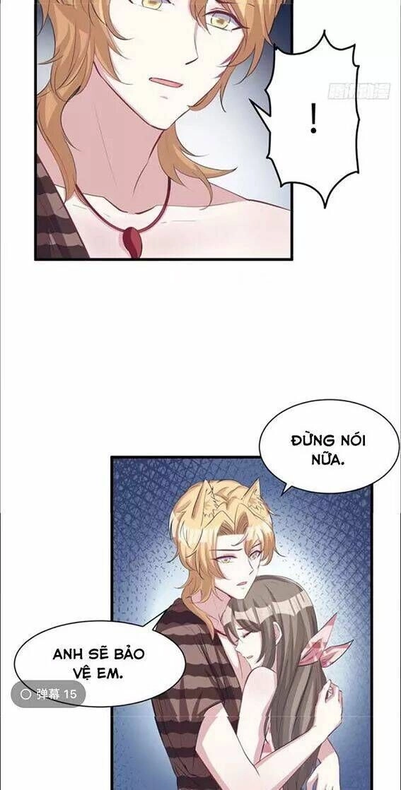 Thảnh Thơi Thú Thế Chủng Chủng Điền, Sinh Sinh Tể - Update Chapter 89 - 18