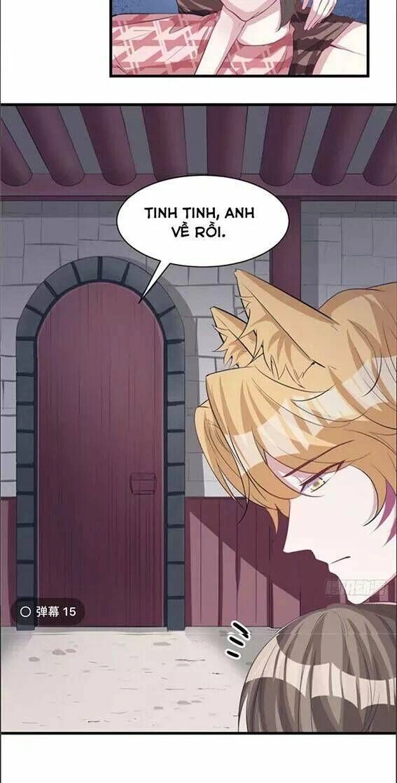Thảnh Thơi Thú Thế Chủng Chủng Điền, Sinh Sinh Tể - Update Chapter 89 - 19