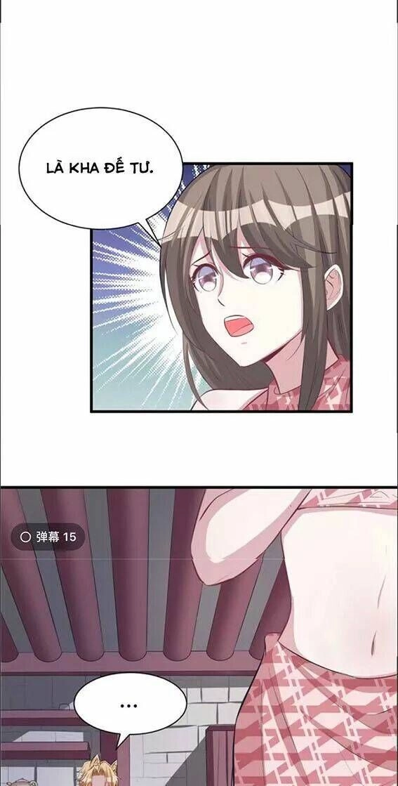 Thảnh Thơi Thú Thế Chủng Chủng Điền, Sinh Sinh Tể - Update Chapter 89 - 20