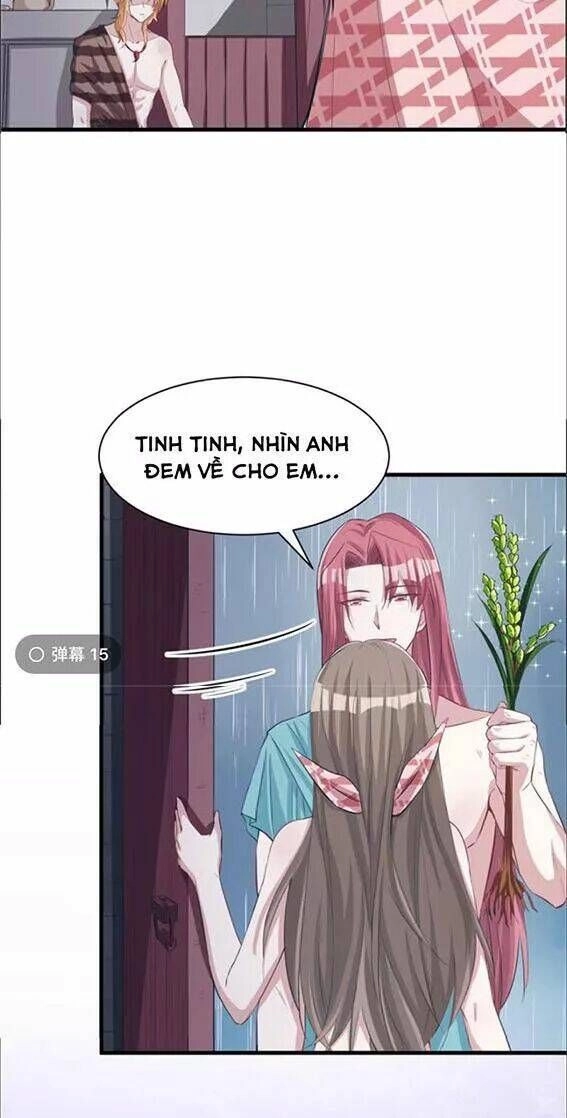 Thảnh Thơi Thú Thế Chủng Chủng Điền, Sinh Sinh Tể - Update Chapter 89 - 21