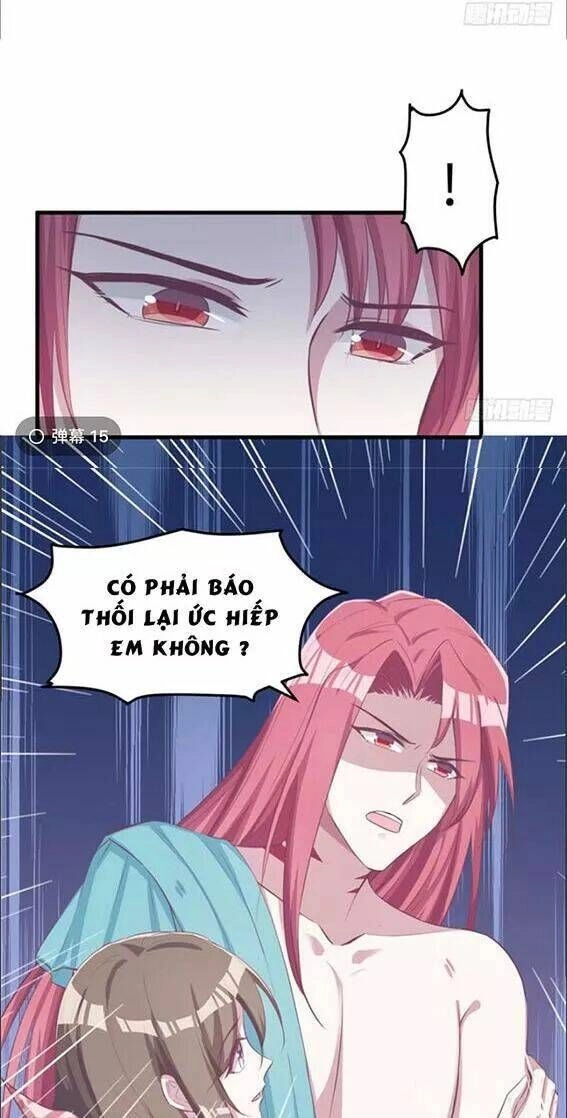 Thảnh Thơi Thú Thế Chủng Chủng Điền, Sinh Sinh Tể - Update Chapter 89 - 23